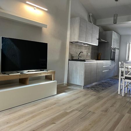 Casa Giulia Apartment San Giovanni Valdarno Luaran gambar