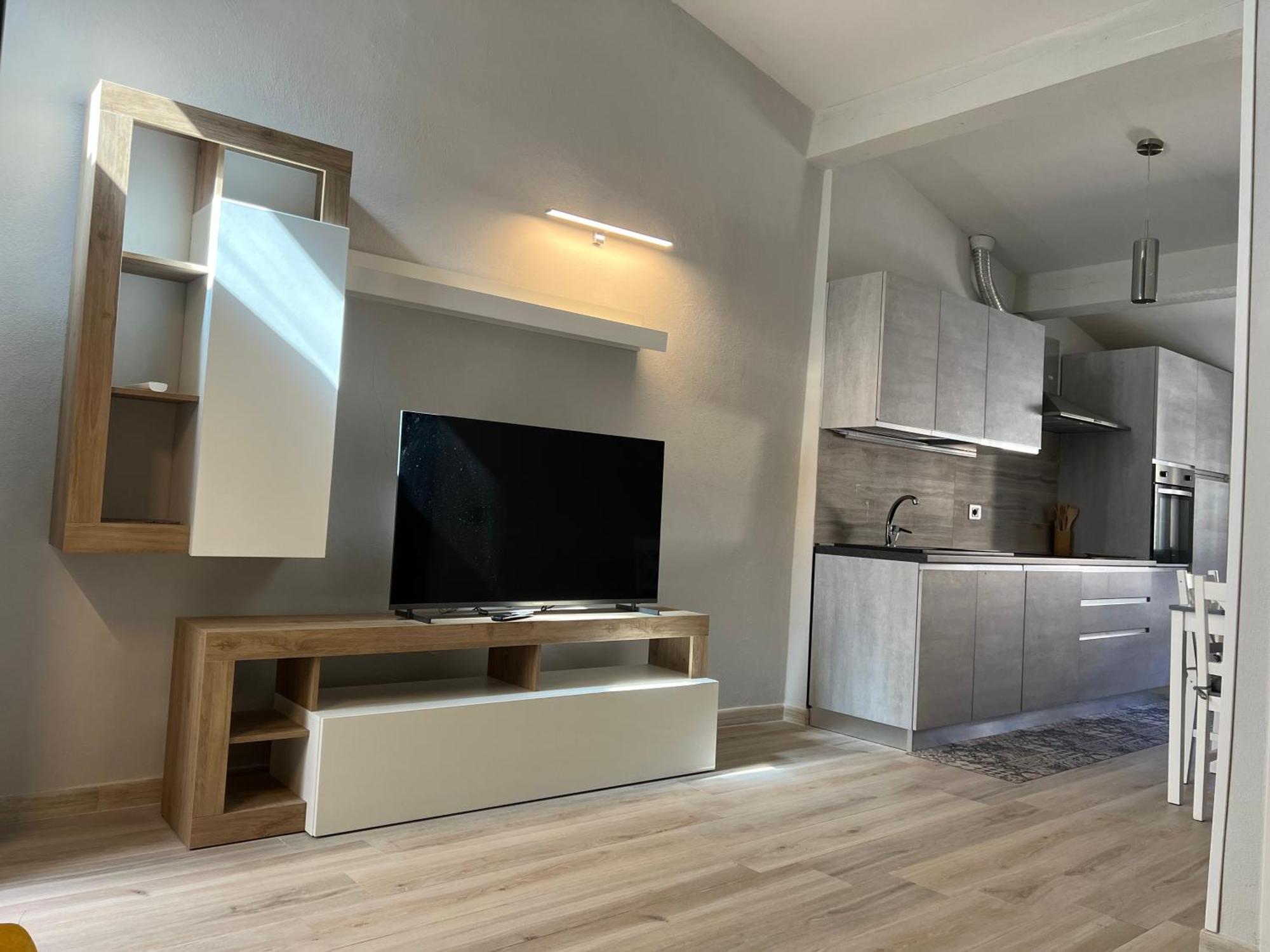 Casa Giulia Apartment San Giovanni Valdarno Luaran gambar