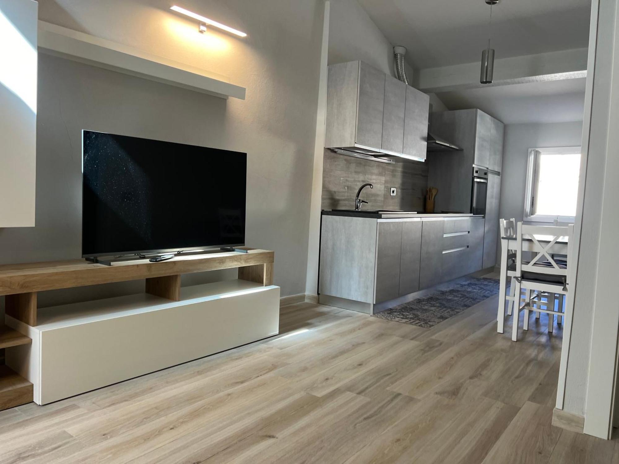 Casa Giulia Apartment San Giovanni Valdarno Luaran gambar