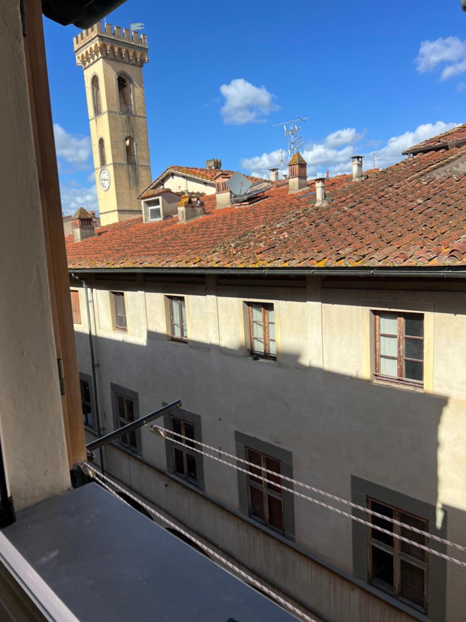 Casa Giulia Apartment San Giovanni Valdarno Luaran gambar