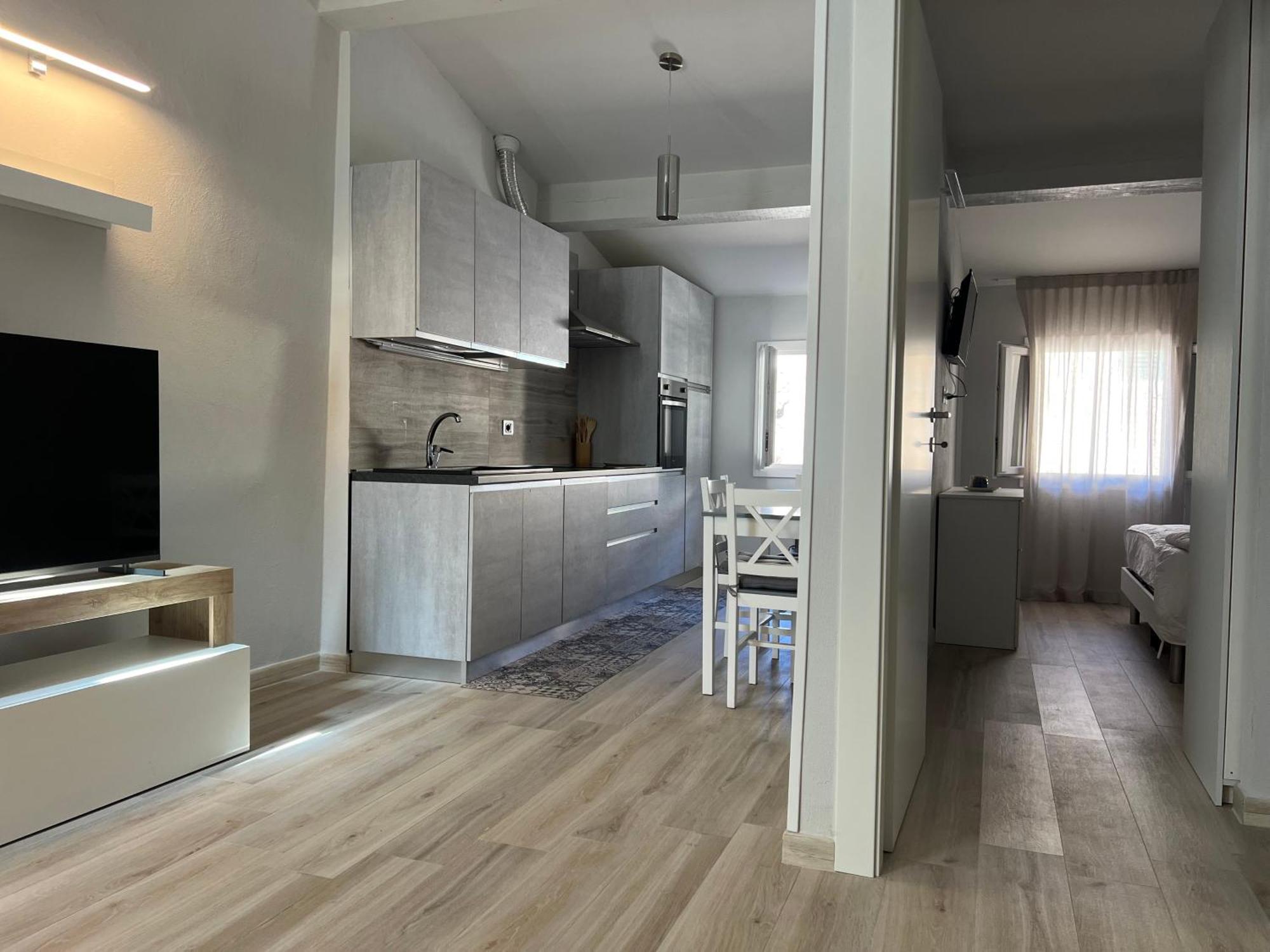 Casa Giulia Apartment San Giovanni Valdarno Luaran gambar