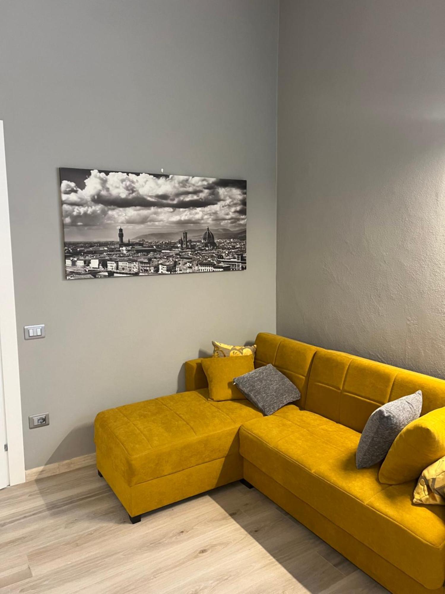 Casa Giulia Apartment San Giovanni Valdarno Luaran gambar
